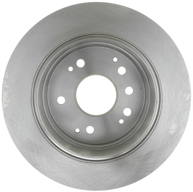 980151R – RAYBESTOS Brake Rotor, OE Replacement Single - view 3